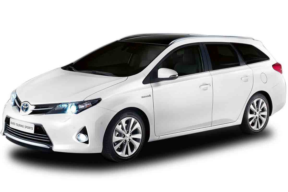 Airport Transfers in Harlesden, Estate Cars