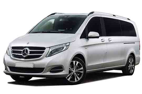 Airport Transfers in Harlesden, Minibus