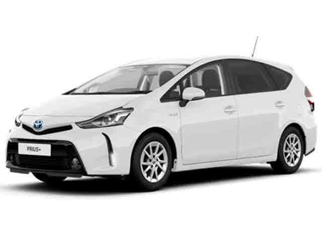 Airport Transfers in Harlesden, MPV Cars